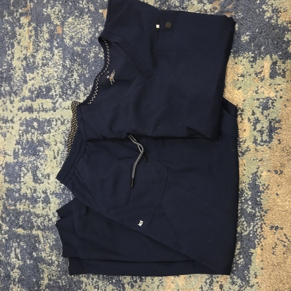Koi scrub set
